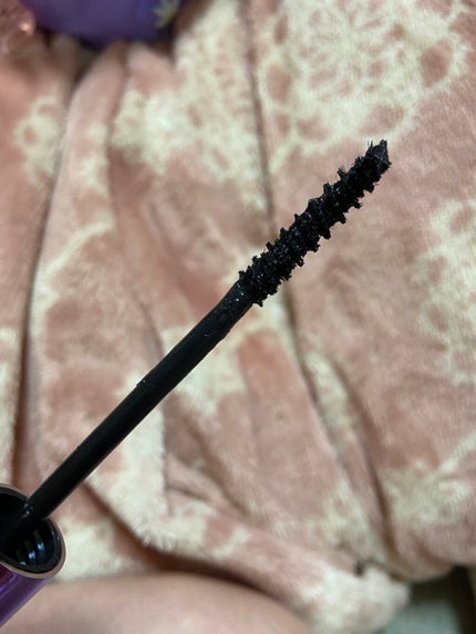 ホリカホリカ ラッシュコレクティングマスカラ/HOLIKA HOLIKA/マスカラを使ったクチコミ(2枚目)