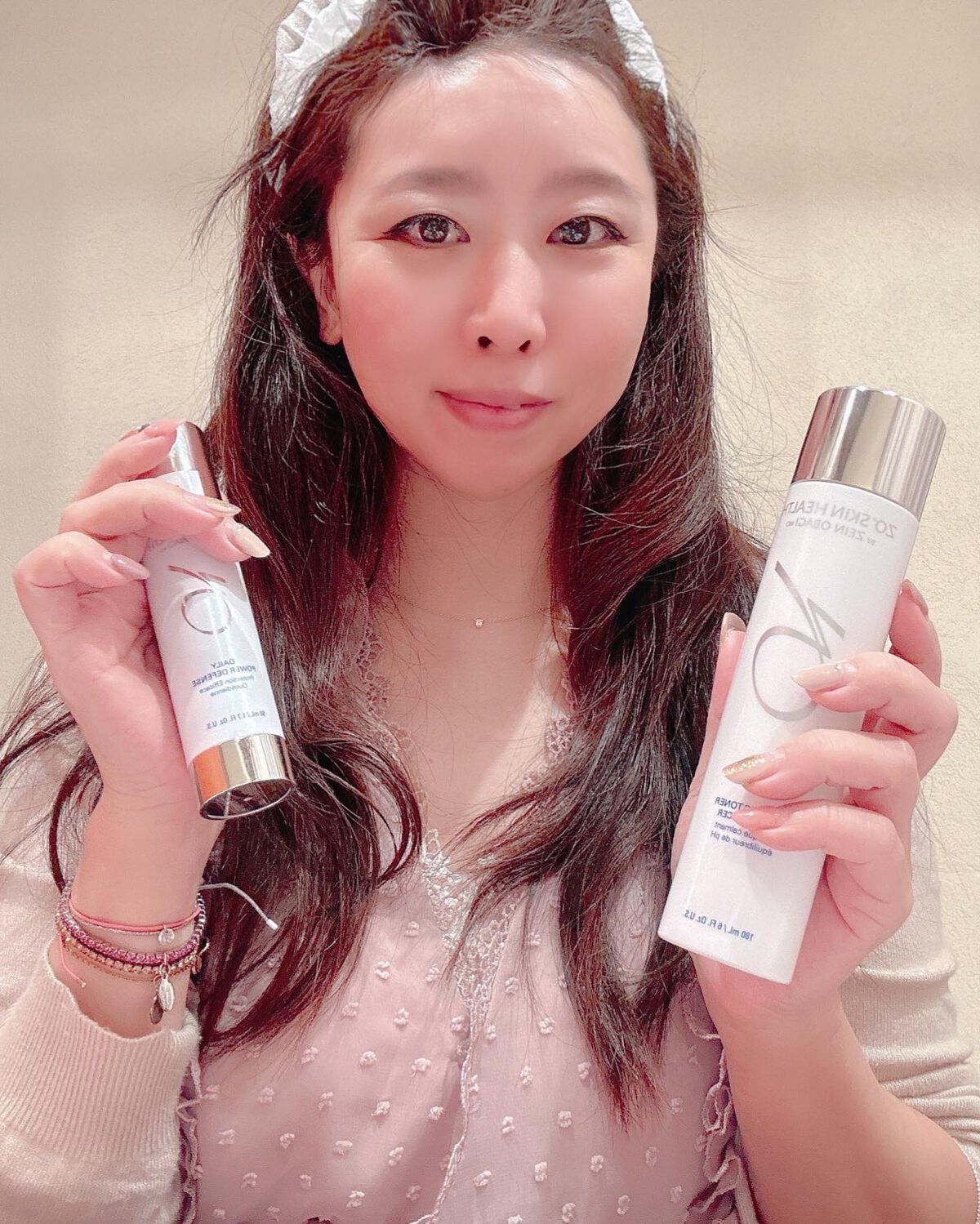 お友達のオススメで🥰

ジェネシスで肌質改善✨
マスク生活での肌ト ラブルにオススメ😷

コラーゲンUPで肌質改善
さらにシミ、くすみOFF✨

⭐️キュテラ社ロングパルスYAGレーザー (ジェネシス)
⭐️IPL(光治療) ライムライ