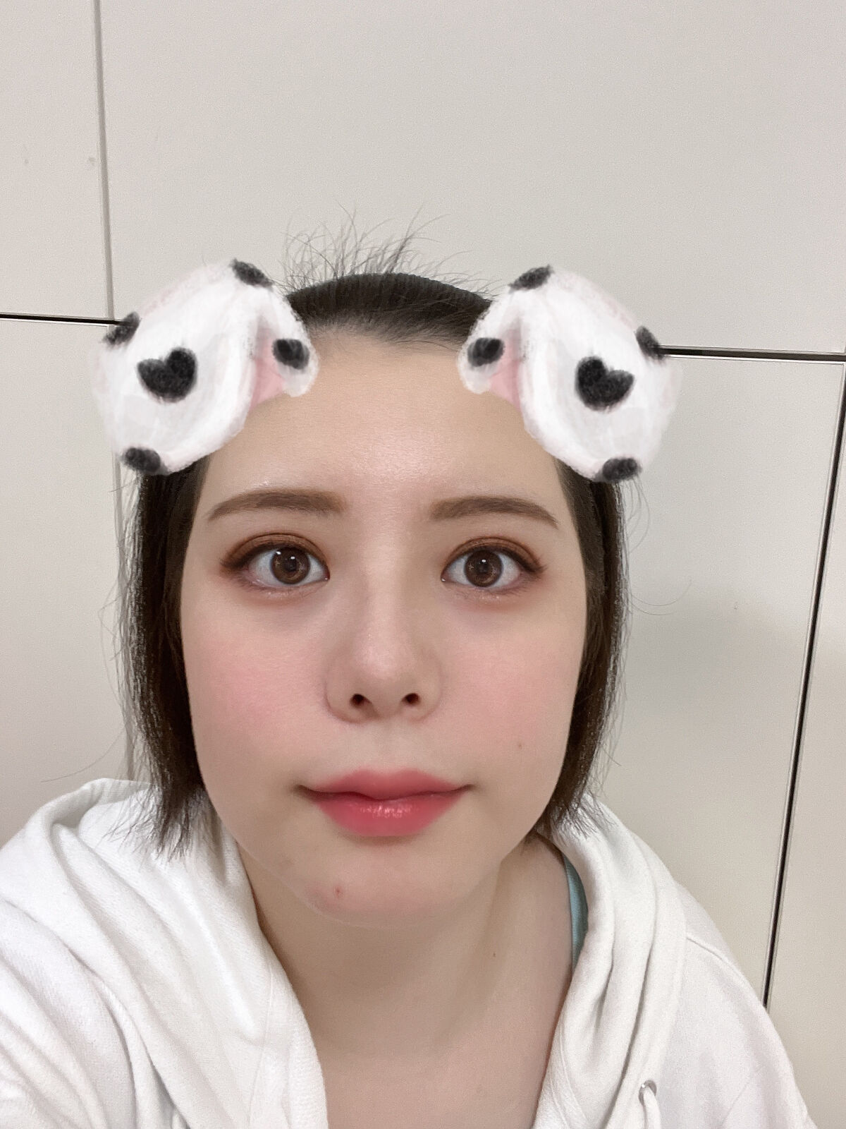 クリア ルーセントパウダー NB/excel/ルースパウダーを使ったクチコミ（1枚目）