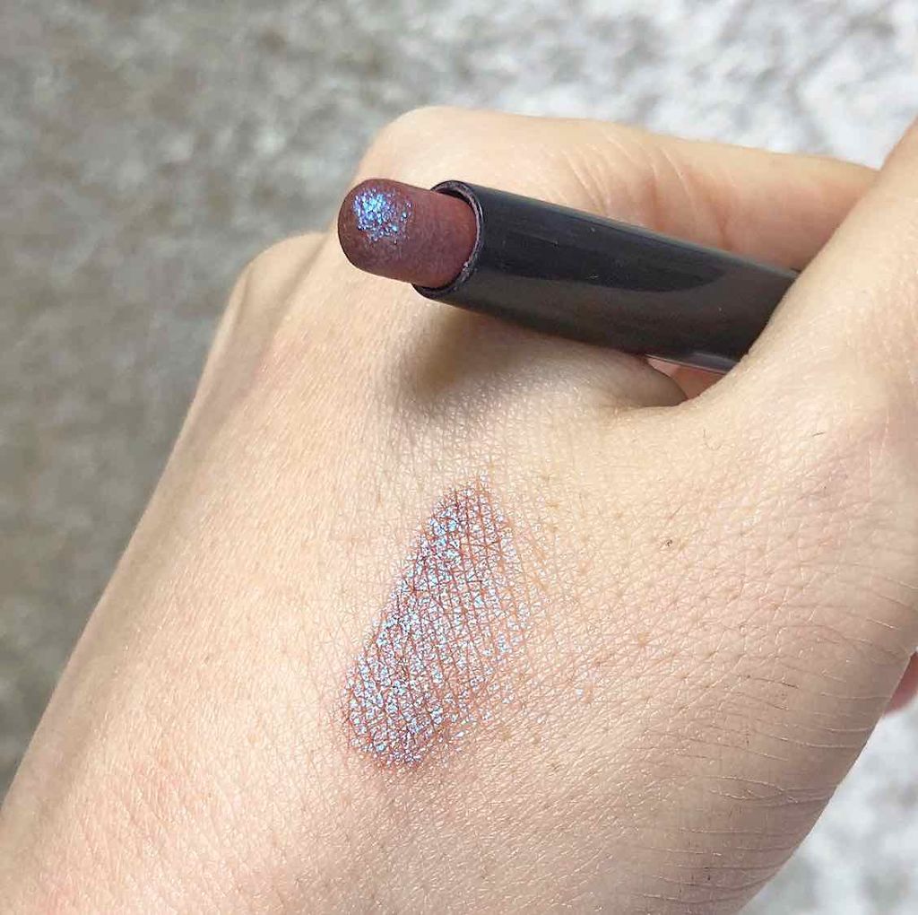 キャビアスティック アイカラー/ローラ メルシエ/スティックアイシャドウを使ったクチコミ（1枚目）