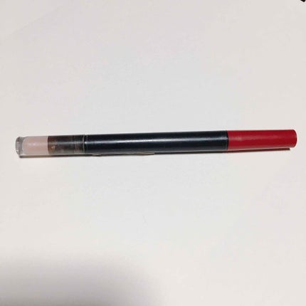 イノセントライナー/インテグレート/スティックアイシャドウを使ったクチコミ(2枚目)