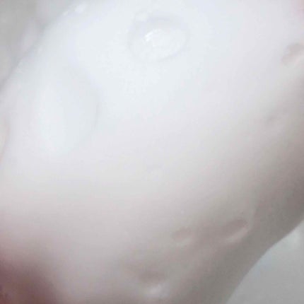 ティーツリーケア クレンジングフォーム JEX/MEDIHEAL/洗顔フォームを使ったクチコミ(4枚目)