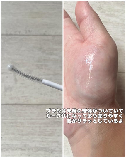 ちゃぴ on LIPS 「スタイルコリアンアンバサダーのちゃぴです!!2024上半期ベス..」(6枚目)