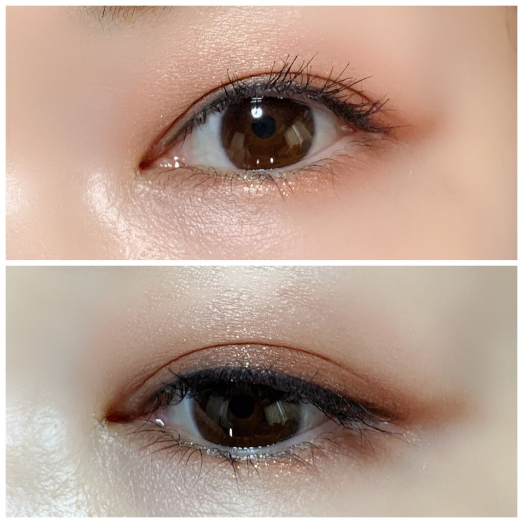 ショコラスウィート アイズ ソフトマット/リンメル ロンドン/アイシャドウパレットを使ったクチコミ（3枚目）