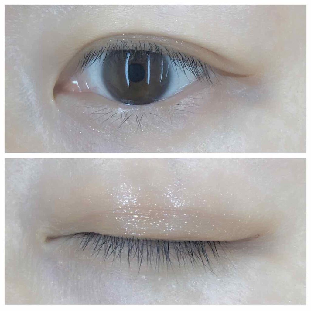 ゲットジュエルパレット/unleashia/アイシャドウパレットを使ったクチコミ(4枚目)