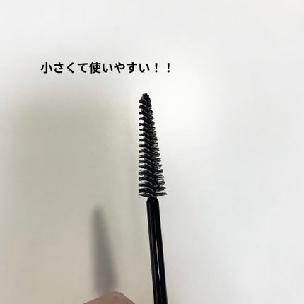 バングスキープフィクサー/KATE/ヘアジェルを使ったクチコミ(3枚目)