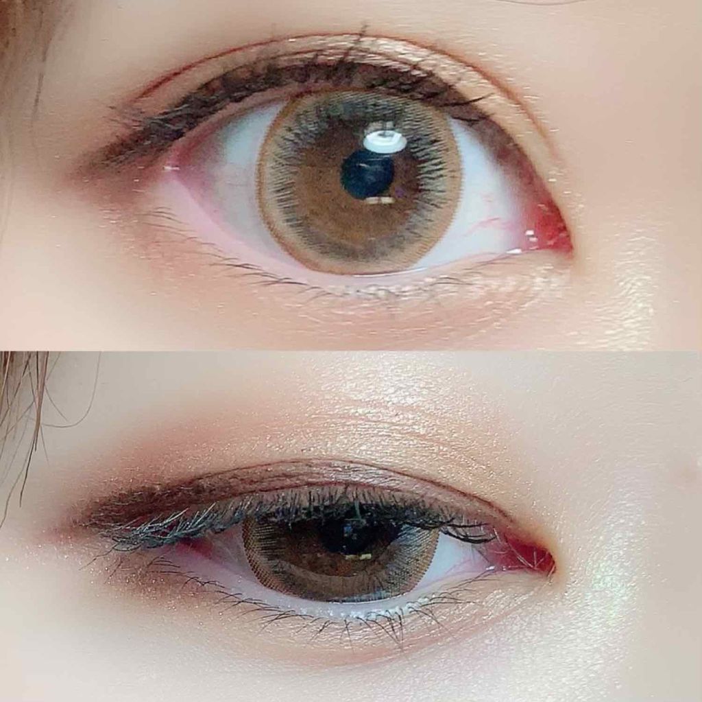 ロング&カールマスカラ スーパーWP/ヒロインメイク/マスカラを使ったクチコミ(3枚目)