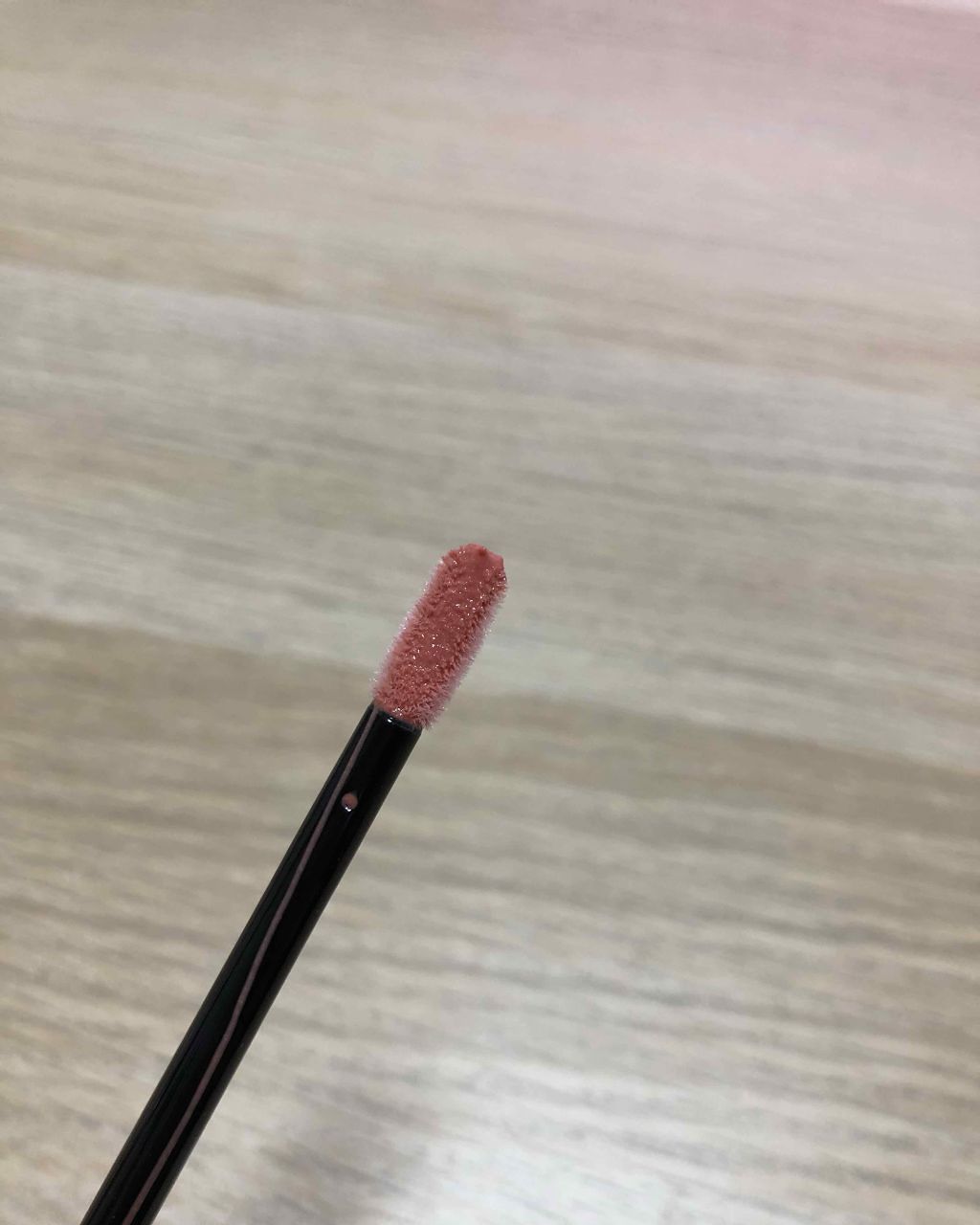 エレガンス リクイッド ルージュ ビジュー 14/Elégance/口紅を使ったクチコミ（2枚目）