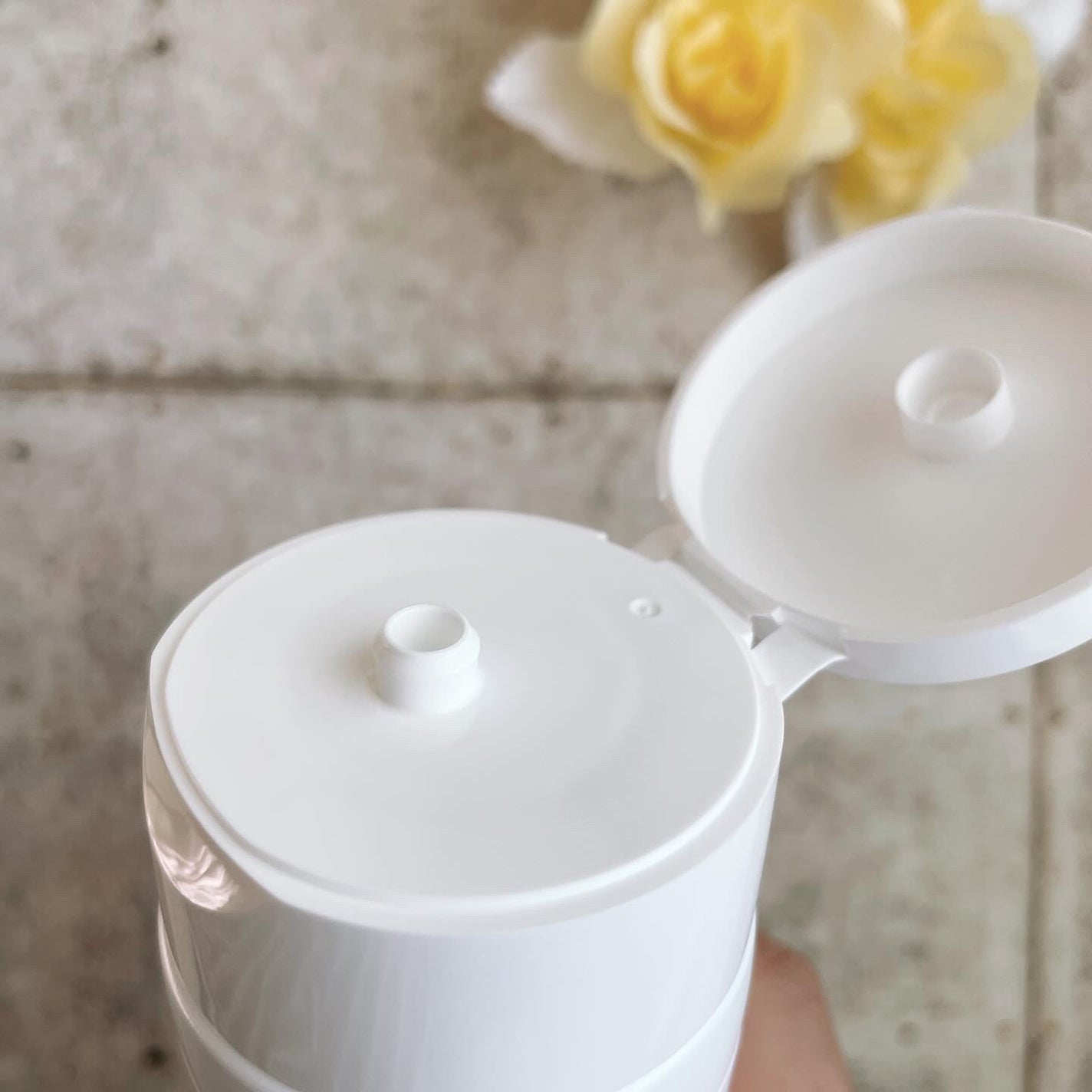 ハイモイスト&スムースシャンプー/トリートメント/DONAN/市販シャンプーを使ったクチコミ(8枚目)