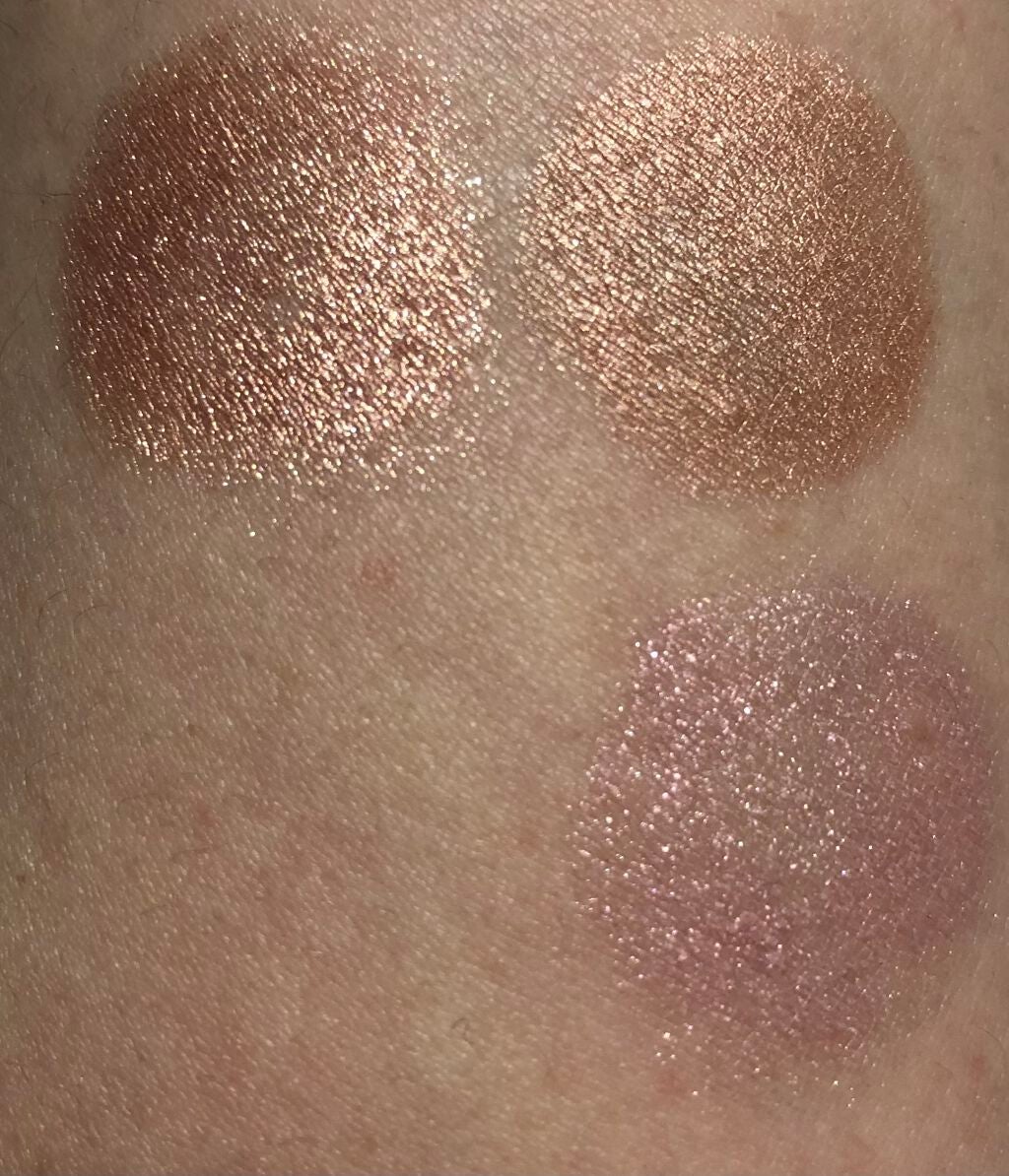 ロングウェア クリーム シャドウ スティック/BOBBI BROWN/スティックアイシャドウを使ったクチコミ(5枚目)