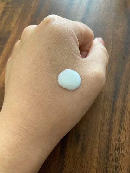 スキンプロテクトベース<皮脂くずれ防止> 超オイリー肌用/プリマヴィスタ/化粧下地を使ったクチコミ(2枚目)