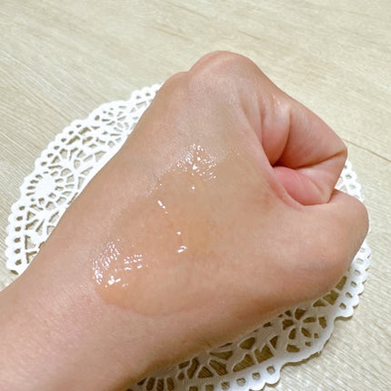 FAS ザ クリア クレンジングジェル/FAS/クレンジングジェルを使ったクチコミ(5枚目)