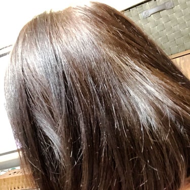 Nutritive solutions Shampoo／Conditioner/Dove/シャンプー・コンディショナーを使ったクチコミ（2枚目）