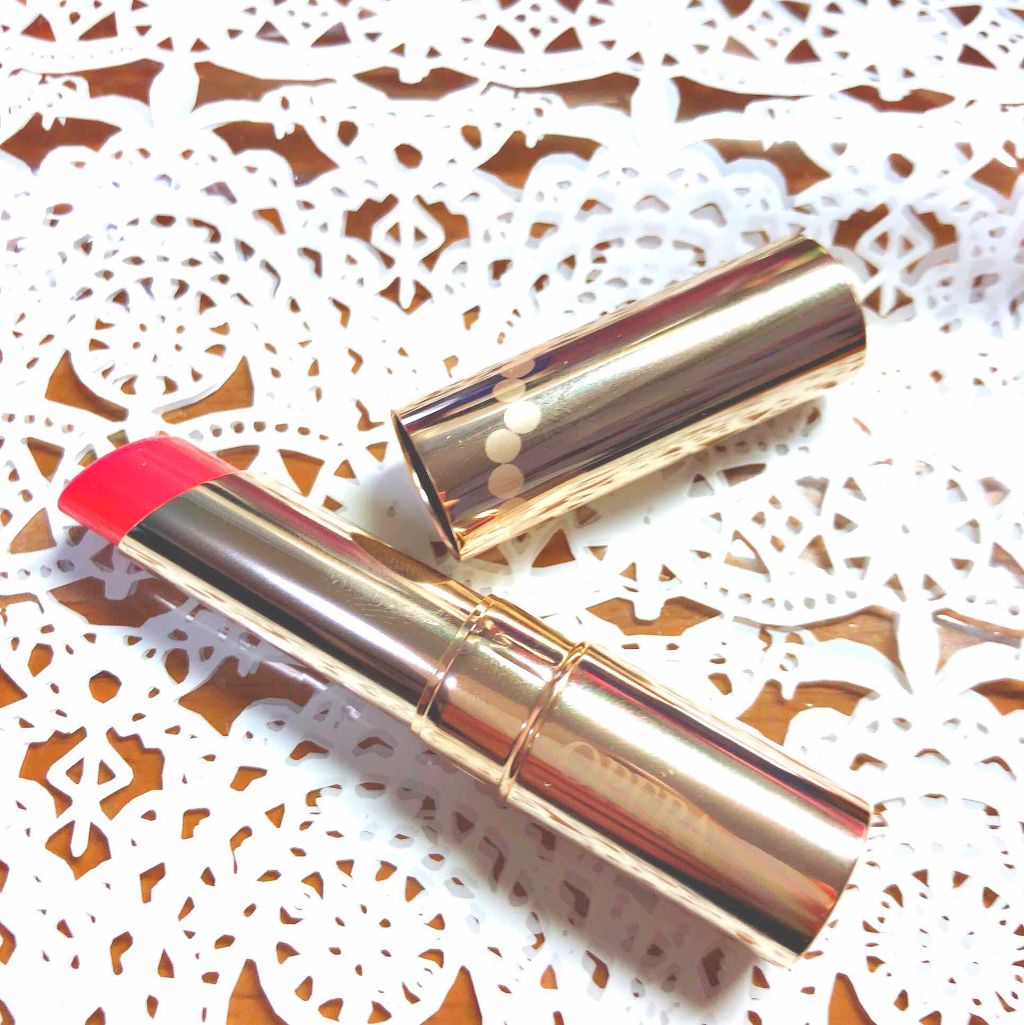 オペラ リップティント N/OPERA/リップティントを使ったクチコミ(2枚目)