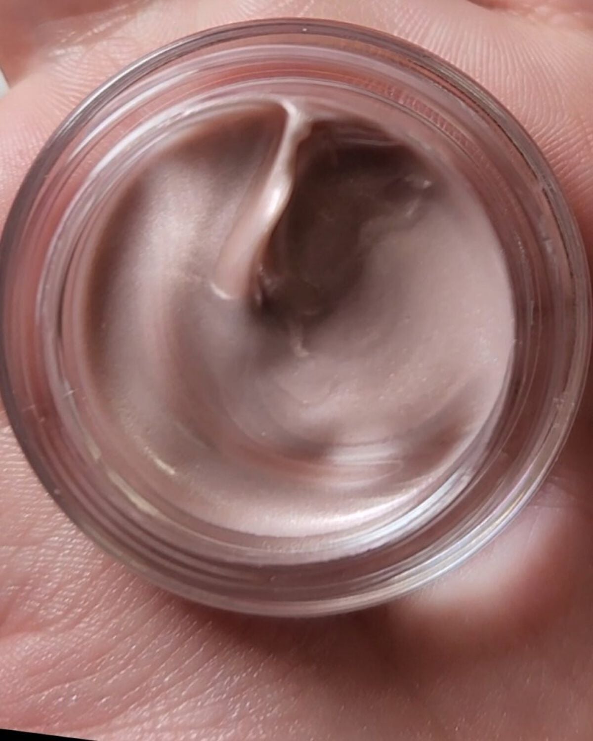 ジューシーパン グロッシージェリーハイライター/A’pieu/クリームハイライトを使ったクチコミ(2枚目)