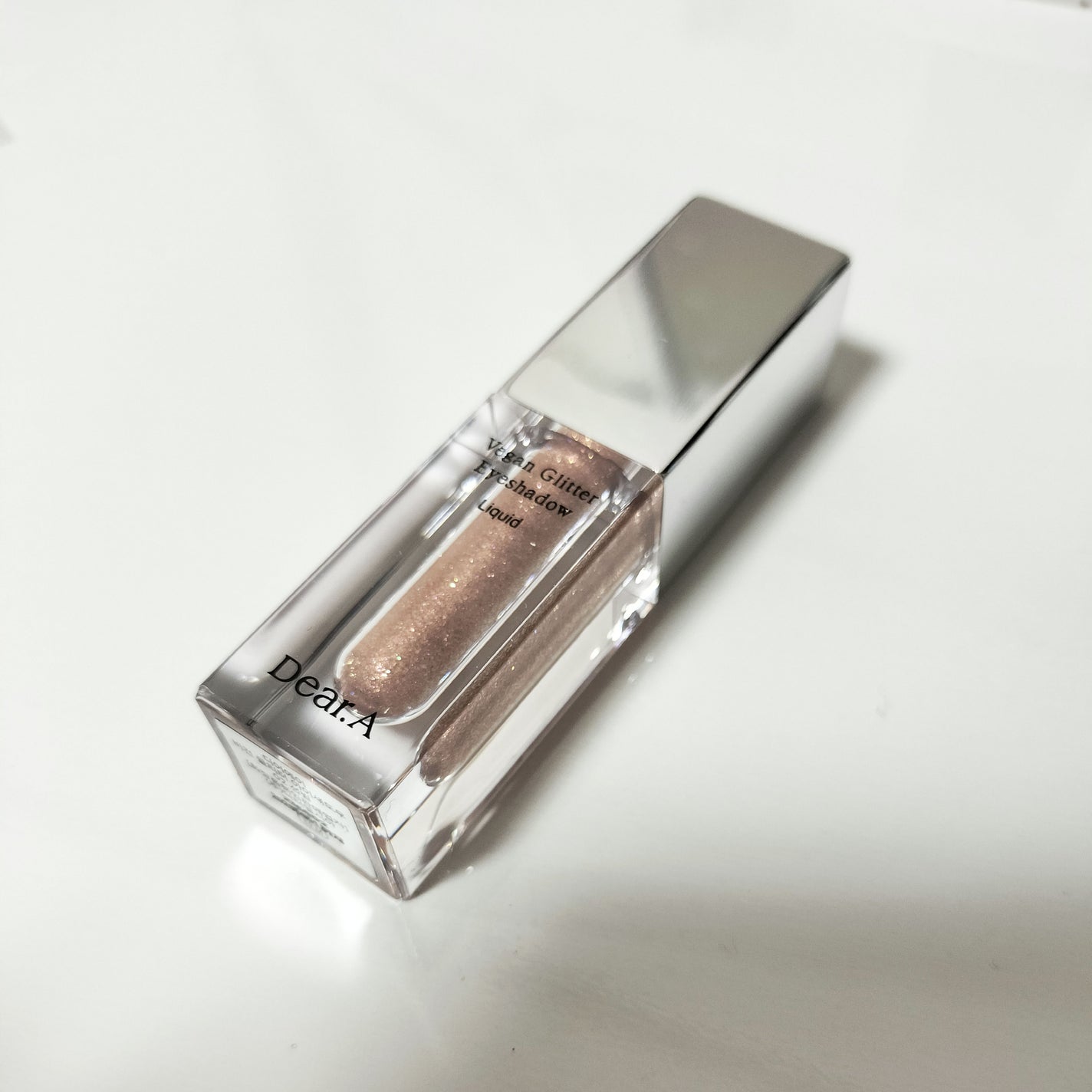 パーフェクトカバー コンシーラーパレット/Dear.A/パレットコンシーラーを使ったクチコミ(4枚目)