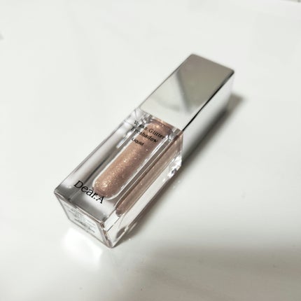 パーフェクトカバー コンシーラーパレット/Dear.A/パレットコンシーラーを使ったクチコミ(4枚目)