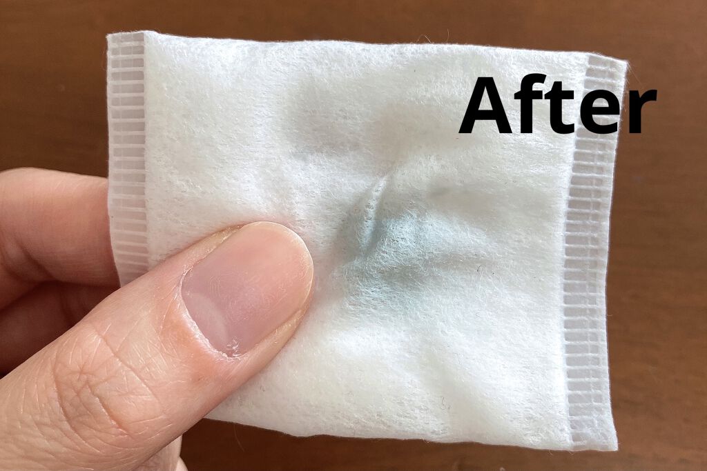 ジェルネイルオフリムーバー/ネイリスト/除光液を使ったクチコミ（3枚目）