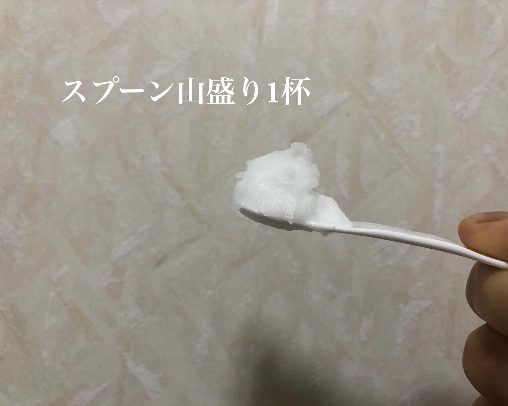 デュオ ザ クレンジングバーム/DUO/クレンジングバームを使ったクチコミ(2枚目)