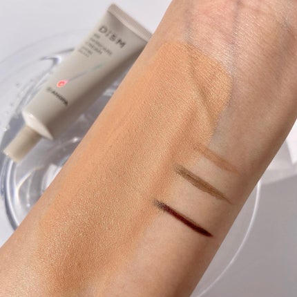 ディズム クリーミーフォームウォッシュ/DISM/泡洗顔を使ったクチコミ(9枚目)