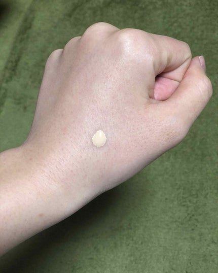 プロフィニッシュリキッド/インテグレート/リキッドファンデーションを使ったクチコミ(2枚目)