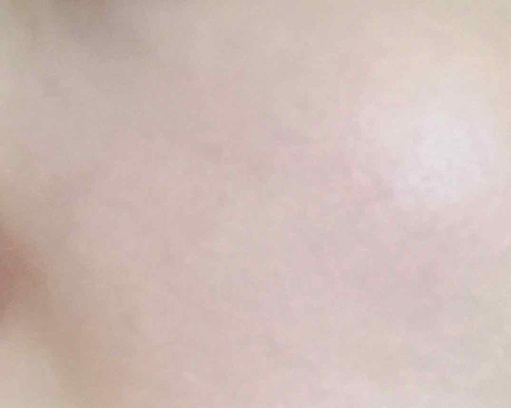 ナチュラルラディアント ロングウェア クッションファンデーション/NARS/クッションファンデーションを使ったクチコミ(2枚目)