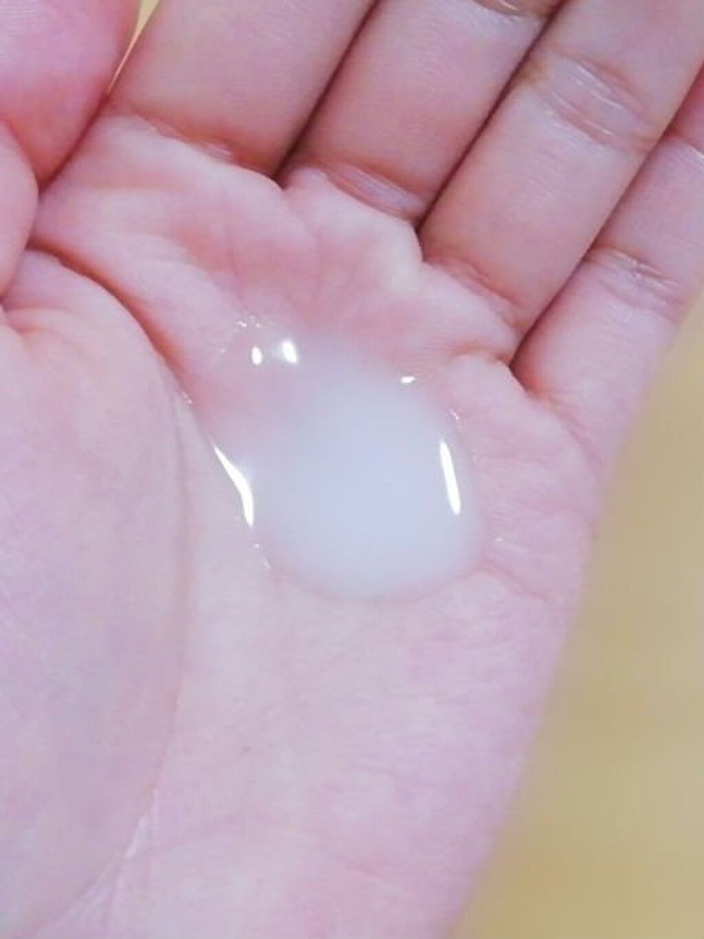 すっぴんスキンローション/クラブ/化粧水を使ったクチコミ（3枚目）