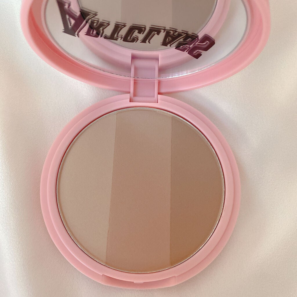 アートクラスバイロダン シェーディング/too cool for school/シェーディングを使ったクチコミ(2枚目)