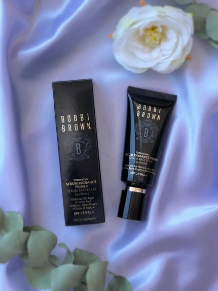 ヴォワールコレクチュールn/クレ・ド・ポー ボーテ/化粧下地を使ったクチコミ(1枚目)