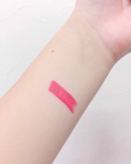 口紅(詰替用)/ちふれ/口紅を使ったクチコミ(2枚目)