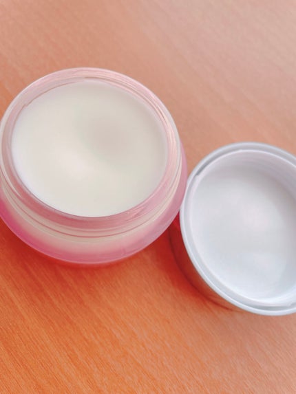 ジェミールフラン メルティバター バーム/ジェミールフラン/ヘアバームを使ったクチコミ(3枚目)