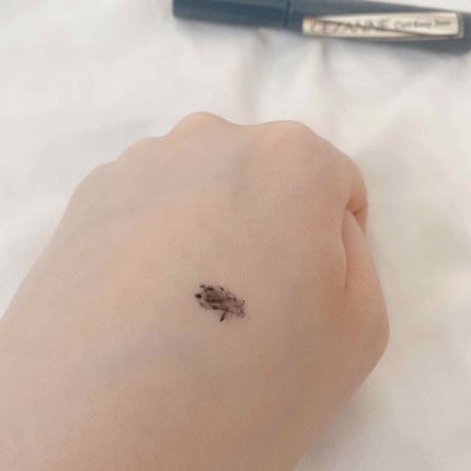 カールキープベース/CEZANNE/マスカラ下地を使ったクチコミ(4枚目)