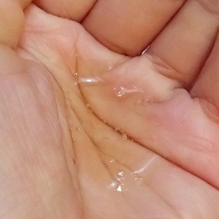 ドライケア シャンプー/トリートメント/tioo/サロンシャンプーを使ったクチコミ(2枚目)