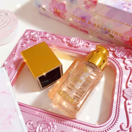 コラーゲン原液/プレスカワジャパン/美容液を使ったクチコミ(1枚目)