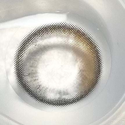 i-sha/蜜のレンズ/カラーコンタクトレンズを使ったクチコミ(4枚目)