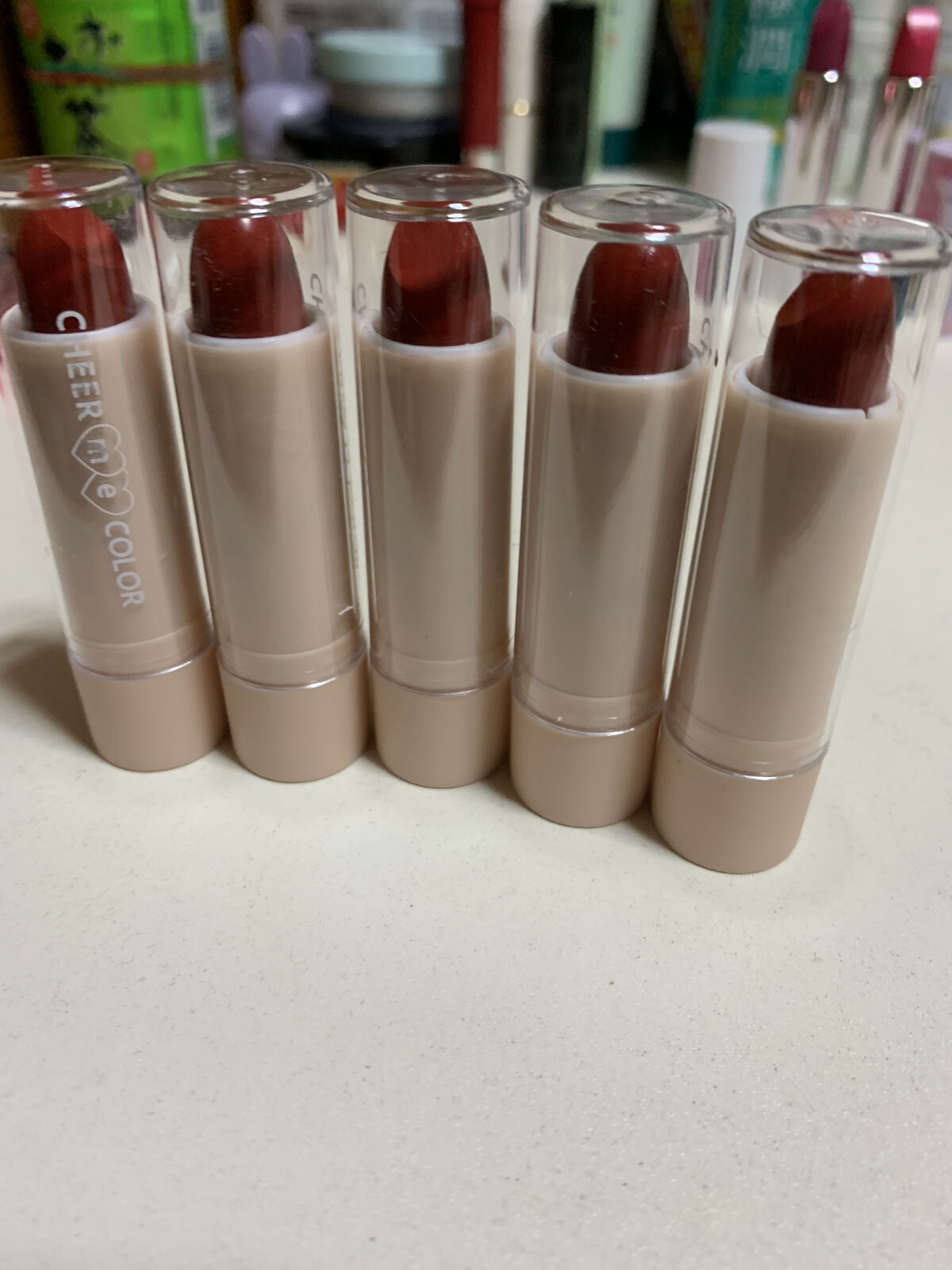 を使ったクチコミ（1枚目）