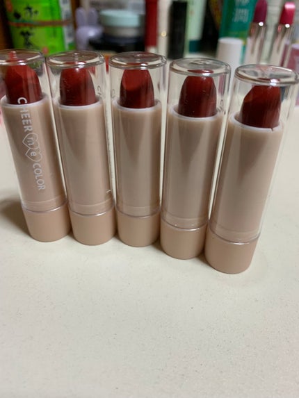 を使ったクチコミ(1枚目)