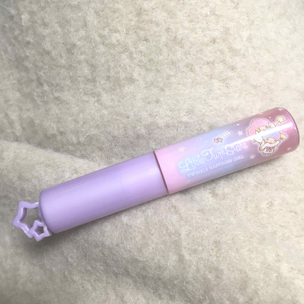 TWINKLE HAPPINESS GIRL/セリア/スティックアイシャドウを使ったクチコミ（1枚目）