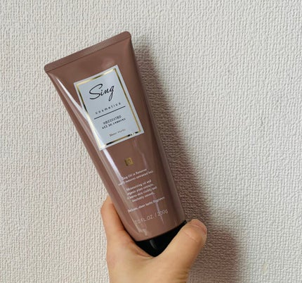 を使ったクチコミ(1枚目)