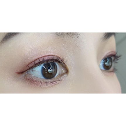 ジュ コントゥラスト/CHANEL/パウダーチークを使ったクチコミ(3枚目)