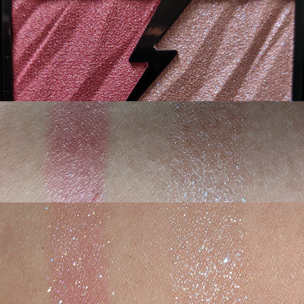 EYE OPENING LINER/UZU BY FLOWFUSHI/リキッドアイライナーを使ったクチコミ（3枚目）