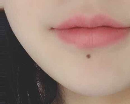 ヴェールリッチルージュ マット/KiSS/口紅を使ったクチコミ(1枚目)