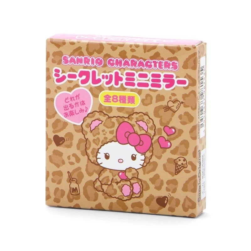 あひる on LIPS 「サンリオショップで購入しました。コスメではありませんが、すごく..」(4枚目)