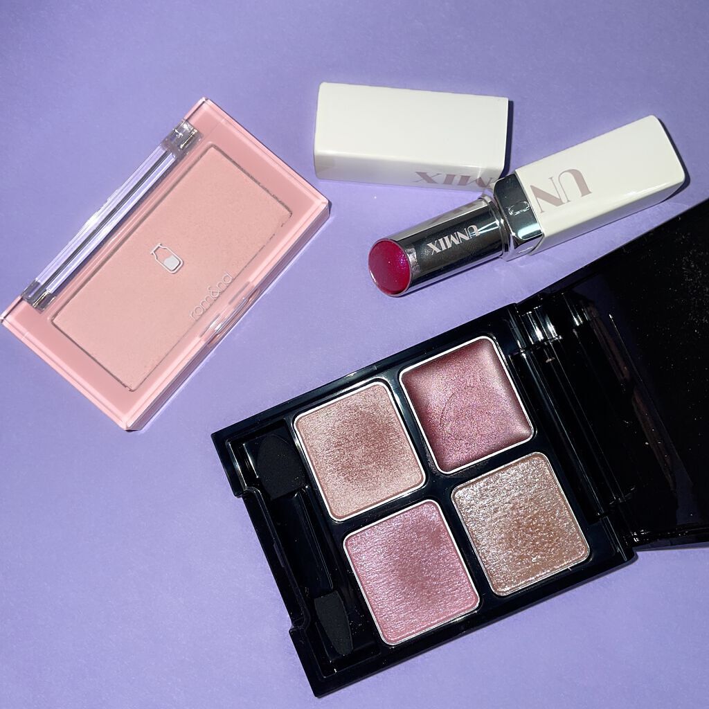 ケイト ザ アイカラーズセレクト（YOKU） / KATEの口コミ | おすすめ順