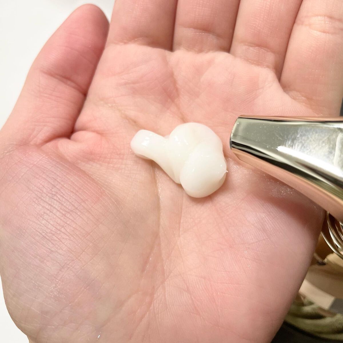 ドリーミー モイスト シャンプー/ヘアトリートメント/THERATIS/市販シャンプーを使ったクチコミ（3枚目）