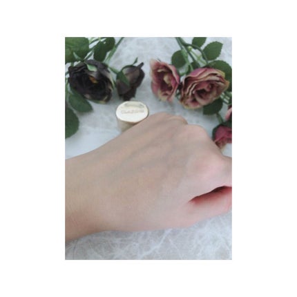 フィックス メイクアップ/CLARINS/ミスト状化粧水を使ったクチコミ(2枚目)