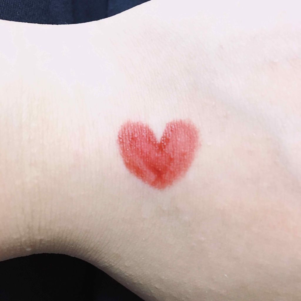 3CE ベルベット リップティント/3CE/リップティントを使ったクチコミ（3枚目）