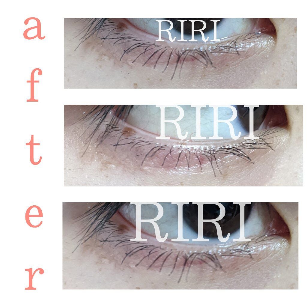 「塗るつけまつげ」自まつげ際立てタイプ/デジャヴュ/マスカラを使ったクチコミ(6枚目)