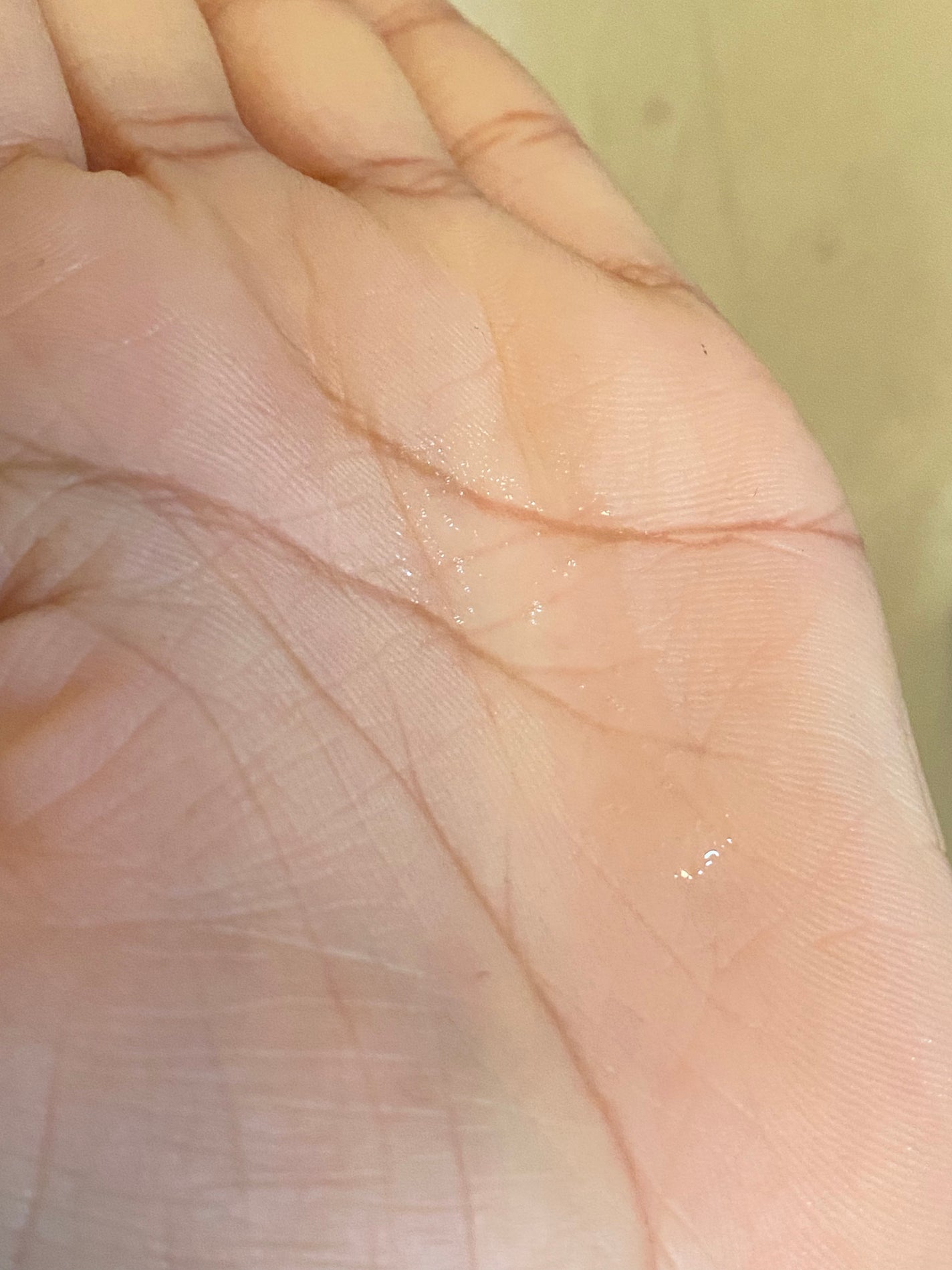 ã¹ãŒããŒãªããã·ã£ã€ã³ ãã¡ãŒãžãªã㢠ãšããšãè£ä¿®ãã¢ãªã€ã«/LUX/ãã¢ãªã€ã«ã䜿ã£ãã¯ãã³ãïŒ2æç®ïŒ