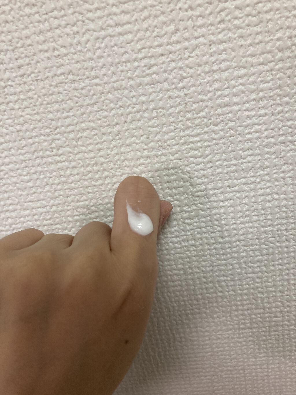 NONON/NONON(ノンノン)/除毛クリームを使ったクチコミ（3枚目）